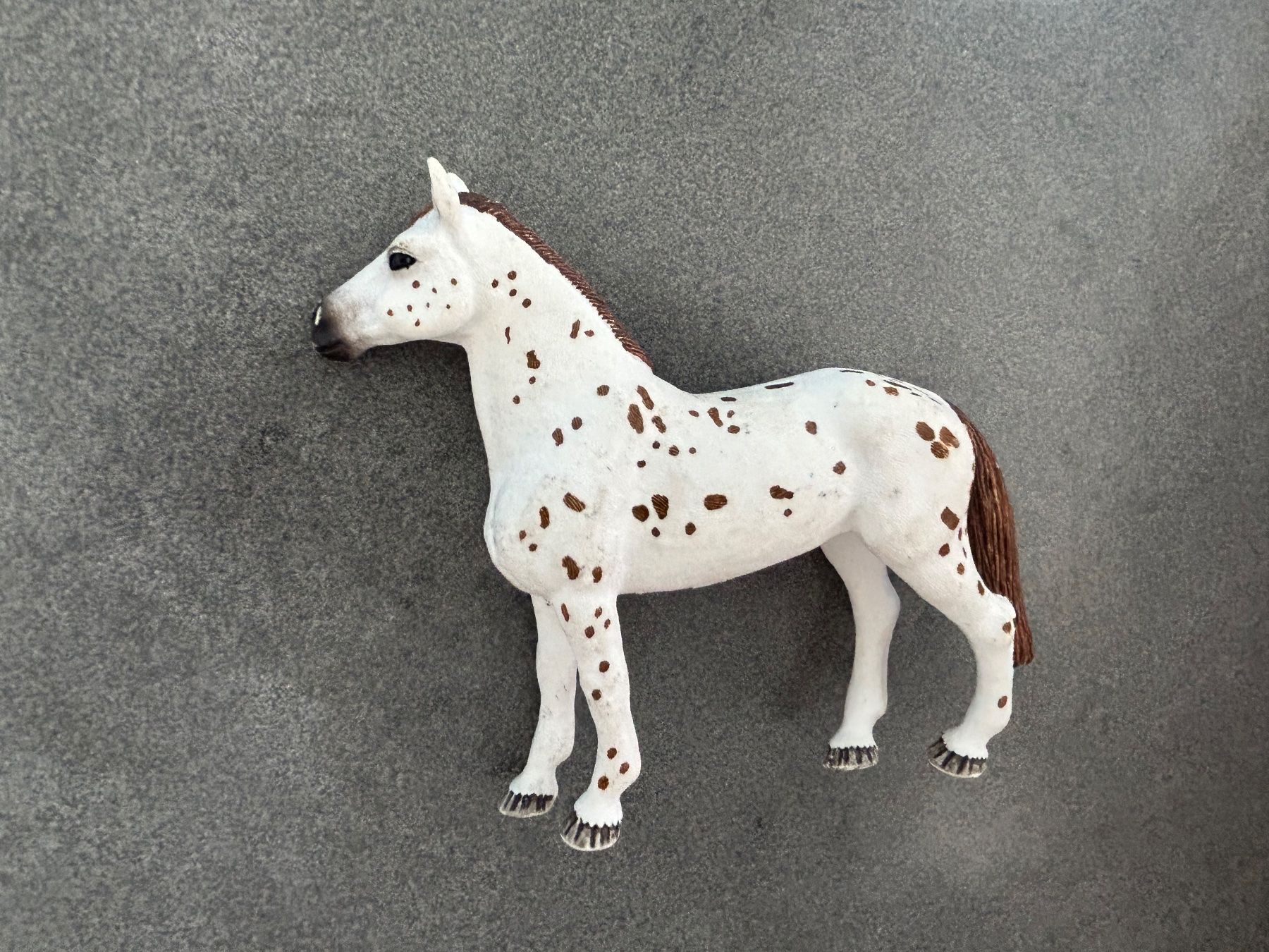 Schleich Giocattoli: Schleich Pferde Familie – Usato da Wohlen b. Bern venduto da Beppe99 2