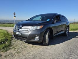 Toyota Venza 3,5l AWD ( Seltenheit )