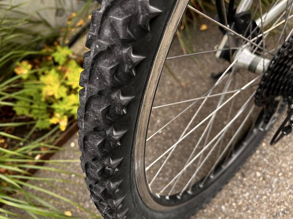 Biciclette: Tour de Suisse Kinderbike – Usato da Mörschwil venduto da fhc 2
