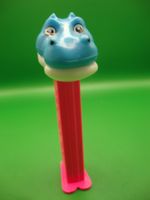 CROKODIL PEZ PEZ 1996