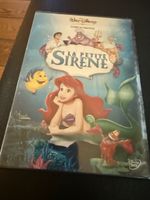 Disney: La Petite Sirène (neuf/emballé)