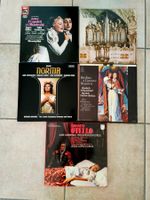 11 LPs Klassik