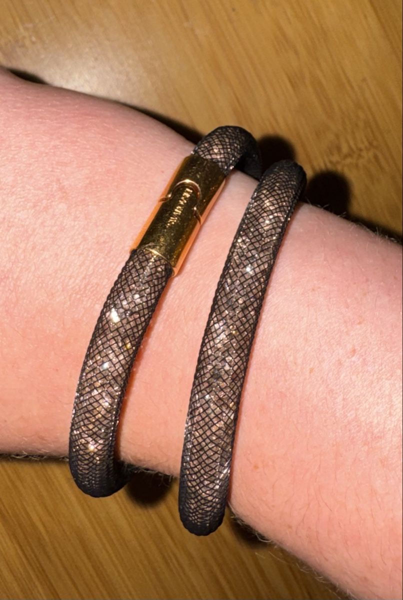Swarovski Bracciali & Braccialetti: Swarovski Bracelet – Usato da Brienz BE venduto da jeyjeyyyyy 1