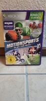 Xbox 360 Spiel - Motionsports Play For Real