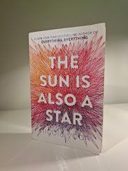 Libri: Englischbuch "The Sun is also a Star" – Usato da Au ZH venduto da zettel_zueri