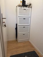 Schuhschrank