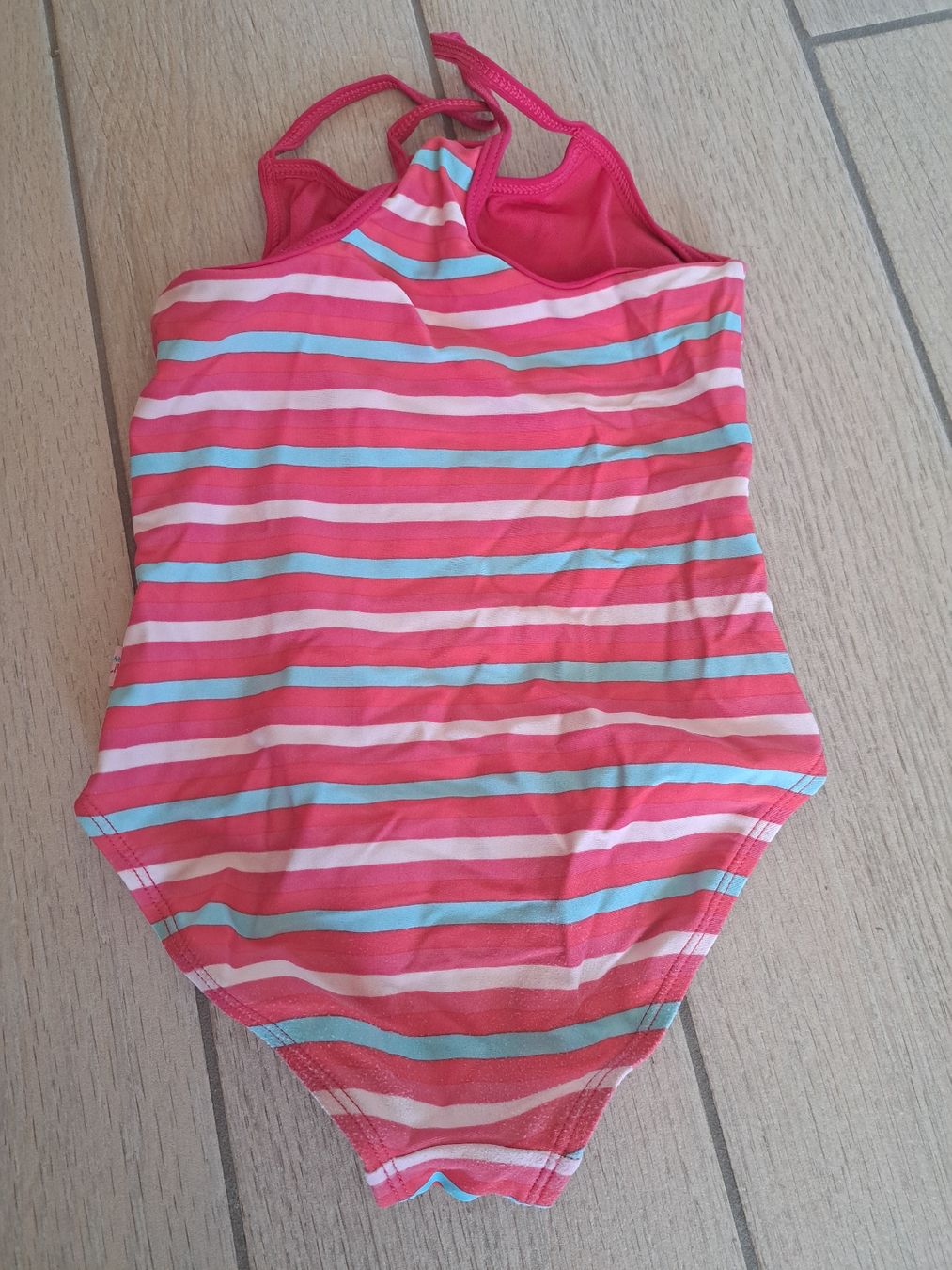 Costumi da bagno & Bikini: Prinzessin Lillifee Badeanzug Grösse 98 – Usato da Bergdietikon venduto da Staphylococcus 1