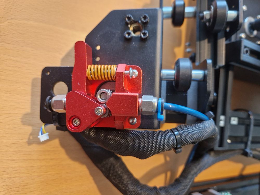 3D Drucker Monoprice MP10 Mini 2
