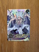 Naruto Kayou card - Ultra Rare holo Kimimaro