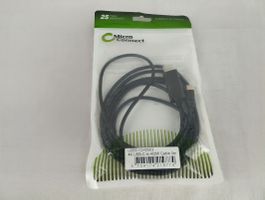 MICRO CONNECT USB to HDMI Kabel 3m