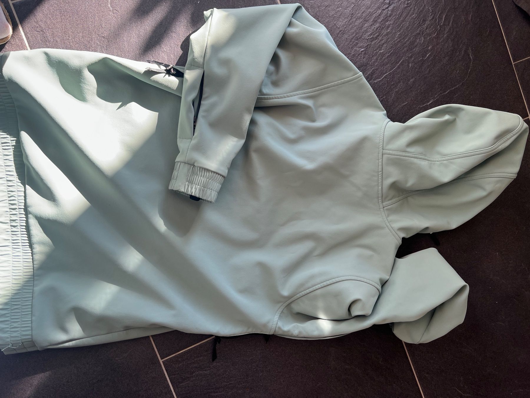 Skis: Skihoodie – Gebraucht aus Full-Reuenthal von Rbmaler 1