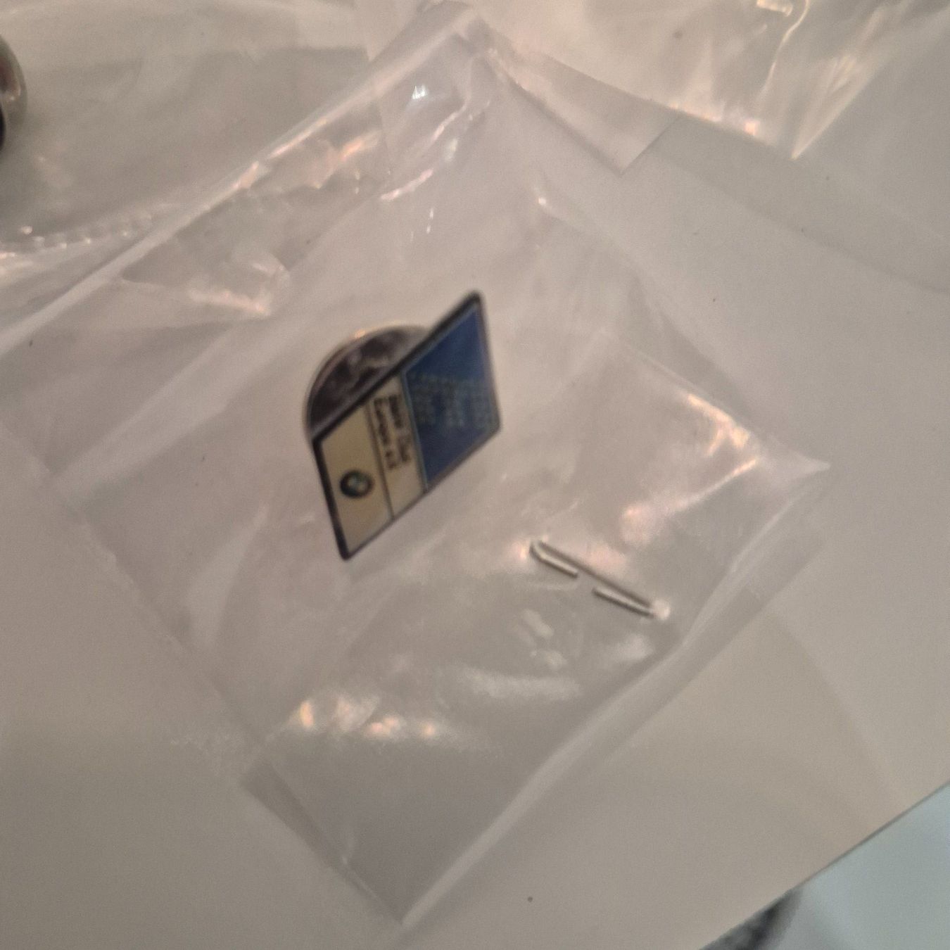 Plaketten & Abzeichen: BMW Pin Sammlung – Neu und originalverpackt aus Arni AG von kurtrmeier 2