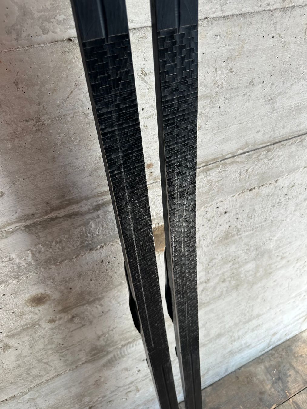 Rossignol Sci: Fischer Klassisch Langlaufski 189CM – Usato da Emmenbrücke venduto da karkarkar 6
