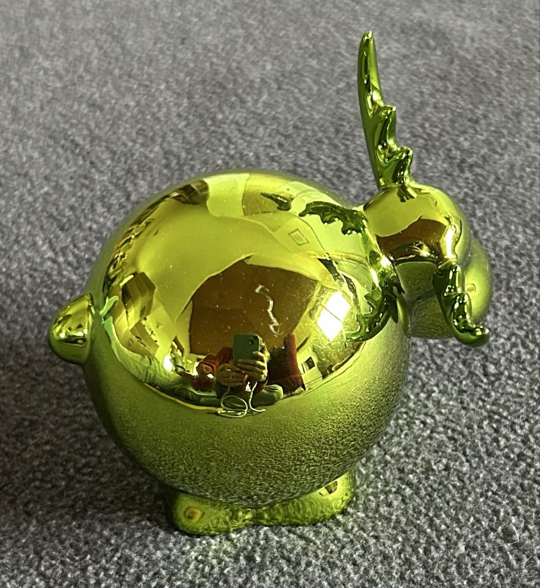 Tutte le decorazioni: Weihnachts-Elch – Usato da Lengnau AG venduto da m5f1r9 1