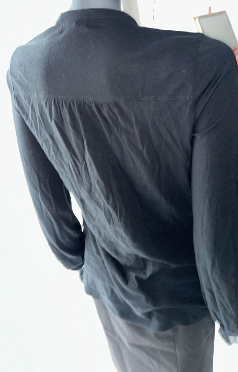 Ralph Lauren Camicette: RALPH LAUREN BLUSE GR. M neuwertig – Nuovo (secondo la descrizione) da Unteraegeri venduto da MH203 5