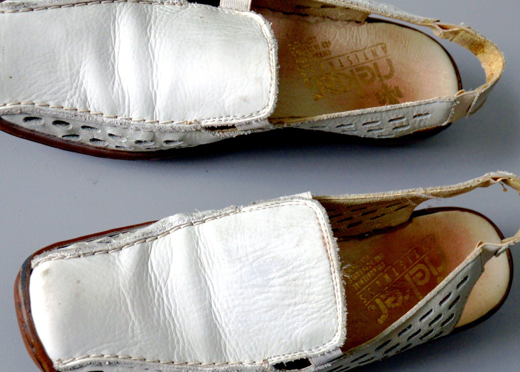 Scarpe da donna: Damen-Schuhe halboffen – Usato da Geroldswil venduto da K_42 1