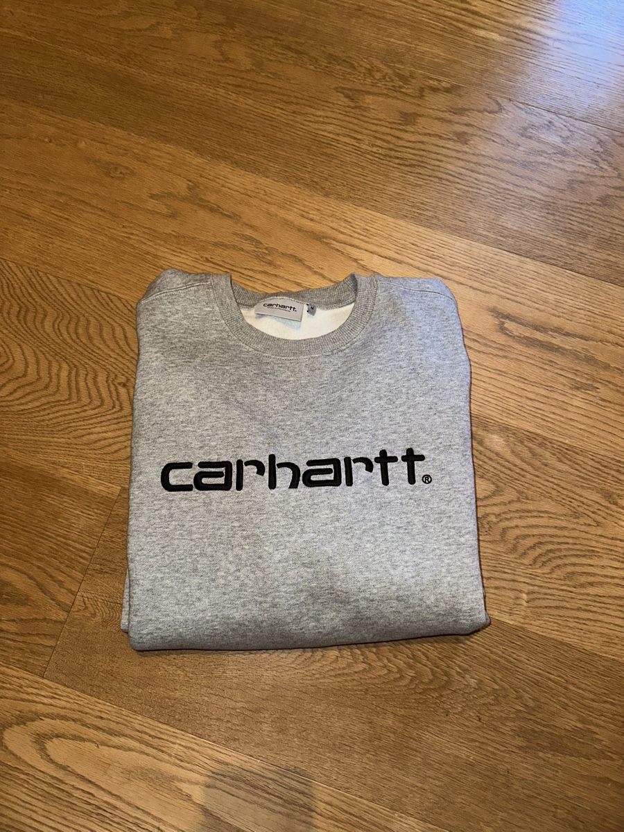 Carhartt Maglioni & Felpe: Carhartt WIP Pulli, Sweatshirt Gr. M – Usato da Basel venduto da Oloir 3