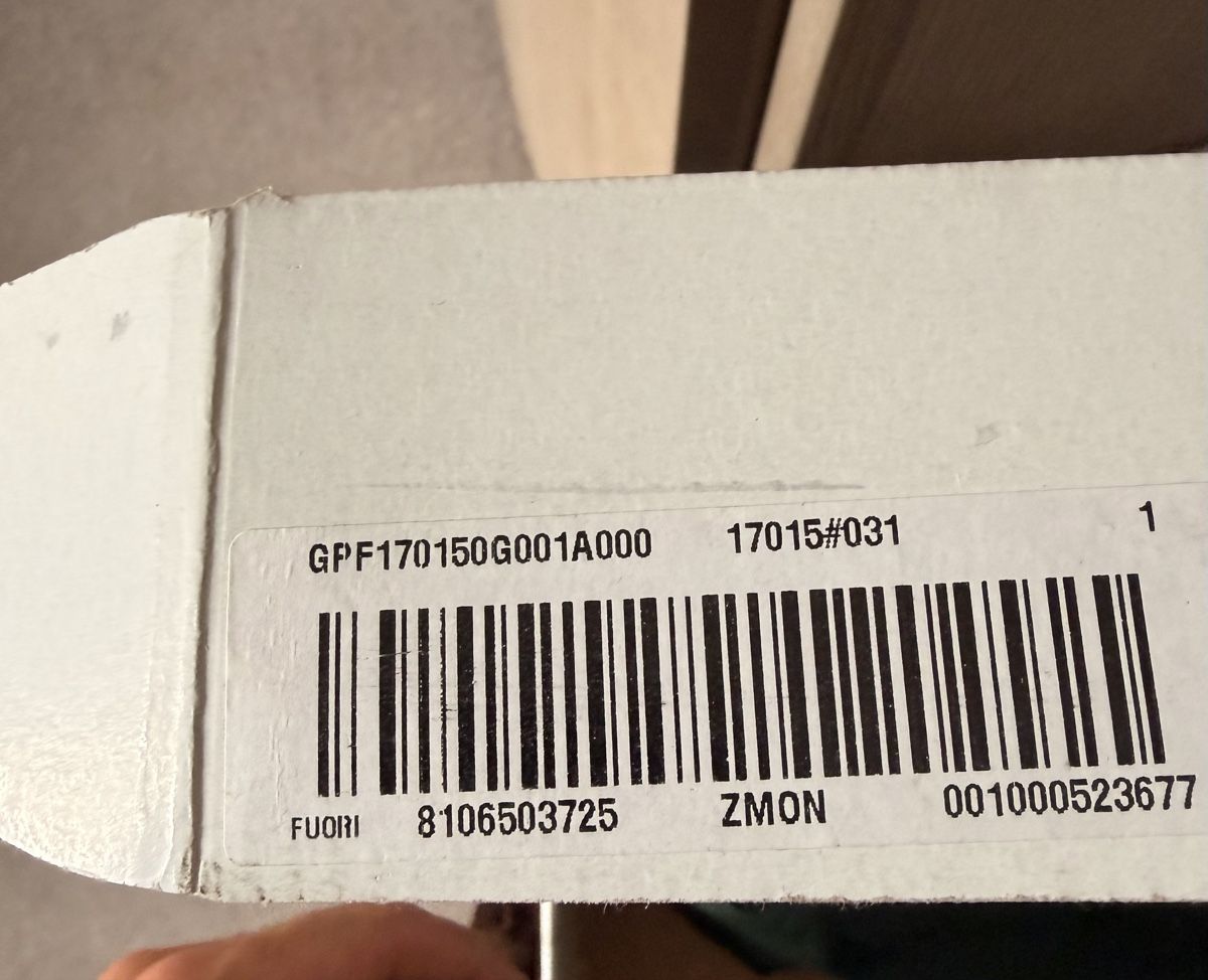 Küchengeräte: Foster mixer Tap – Neu und originalverpackt aus Oberrieden von JScarp 4