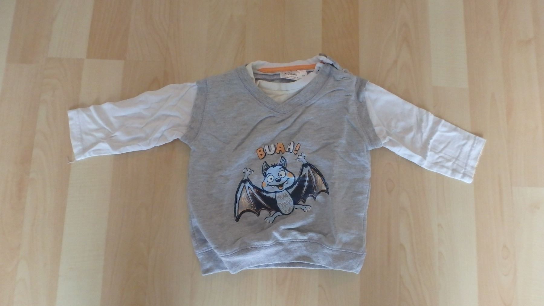 Maglioni & Felpe: Sweatshirt Gr 80 – Usato da Riehen venduto da India13