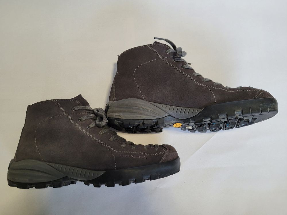 Scarpa Chaussures hommes: SCARPA mojito city mid gtx wool, Gr.39.5 – Neuf (Voir description) à Münchenbuchsee par Grundel74 3