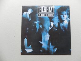 LP brit. Alternativ Indie Rock Pop Band The Alarm 1987