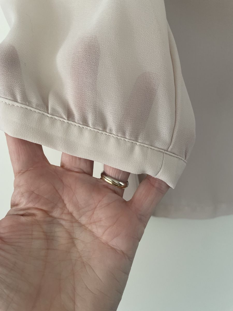 H&M Tuniken: Blouse H&M 38 – Gebraucht aus gland von Moral 3