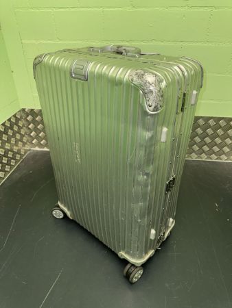 Original RIMOWA Koffer Topas 82 Liter