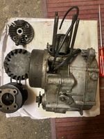 Puch velux motor x30
