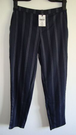 Freizeithose sportlich/elegant Gr. M