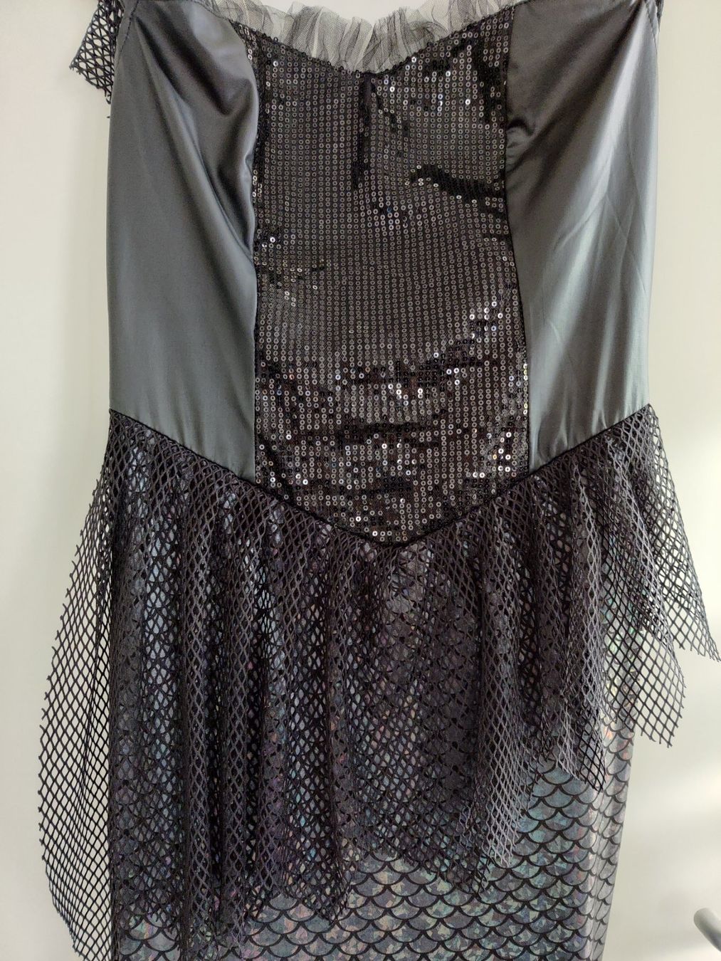 Vestiti: Meerjungfrauenkleid – Usato da Zofingen venduto da Danmu1981 1