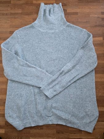 CECIL Pullover Gr. XL selten getragen mintgrün
