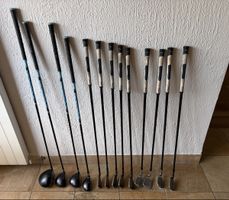 Mizuni Golfset Unisex