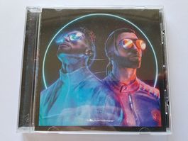 CD PNL - Deux Frères ( Hip Hop ) 