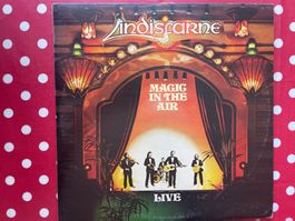 A558/Lindisfarne - Magic in the Air Live