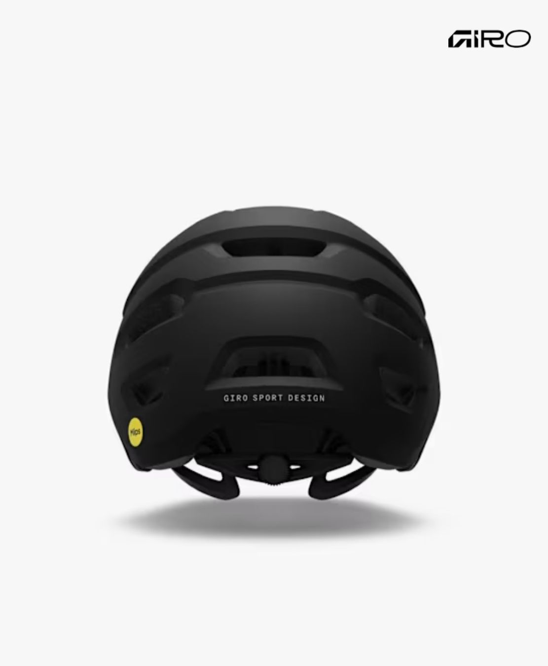 Giro Caschi: Giro Source MIPS MTB Helm schwarz – neu – Nuovo e nell'imballaggio originale da Büren an der Aare venduto da Wir1 3