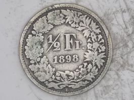 1/2 FR 1898