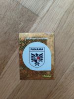 Panini WM 2026, PAN 1