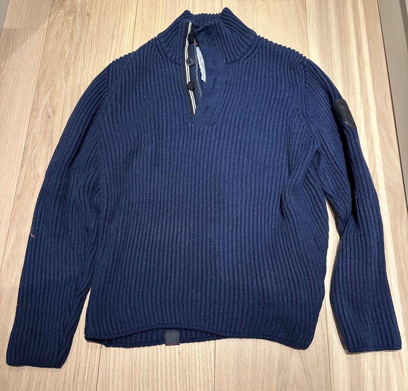 Maglioni & Felpe: Stellson Strickpullover – Usato da Kilchberg ZH venduto da blackseal