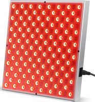 Rotlichttherapie Panel LED Infrarotlampe