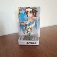 Amiibo Pit No. 17 Nintendo Super Smash Bros