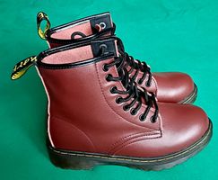 Stiefel braun Grösse 37