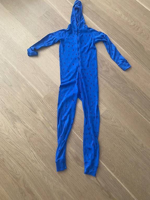 Odlo Sous-vêtements: Odlo Skiunterwäsche Einteiler 128 – D'occasion à Horgen par nasten