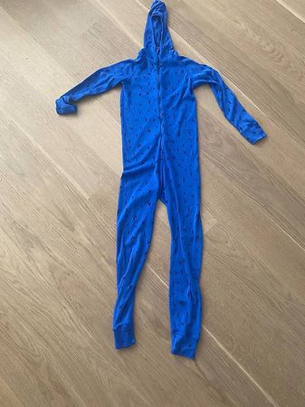 Odlo Skiunterwäsche Einteiler 128