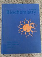Biochimie 6e édition Jeremy M. Berg