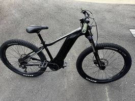 VTT électrique GIANT 