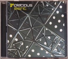Various – Platipus Eight - 2x CD Limited Edition