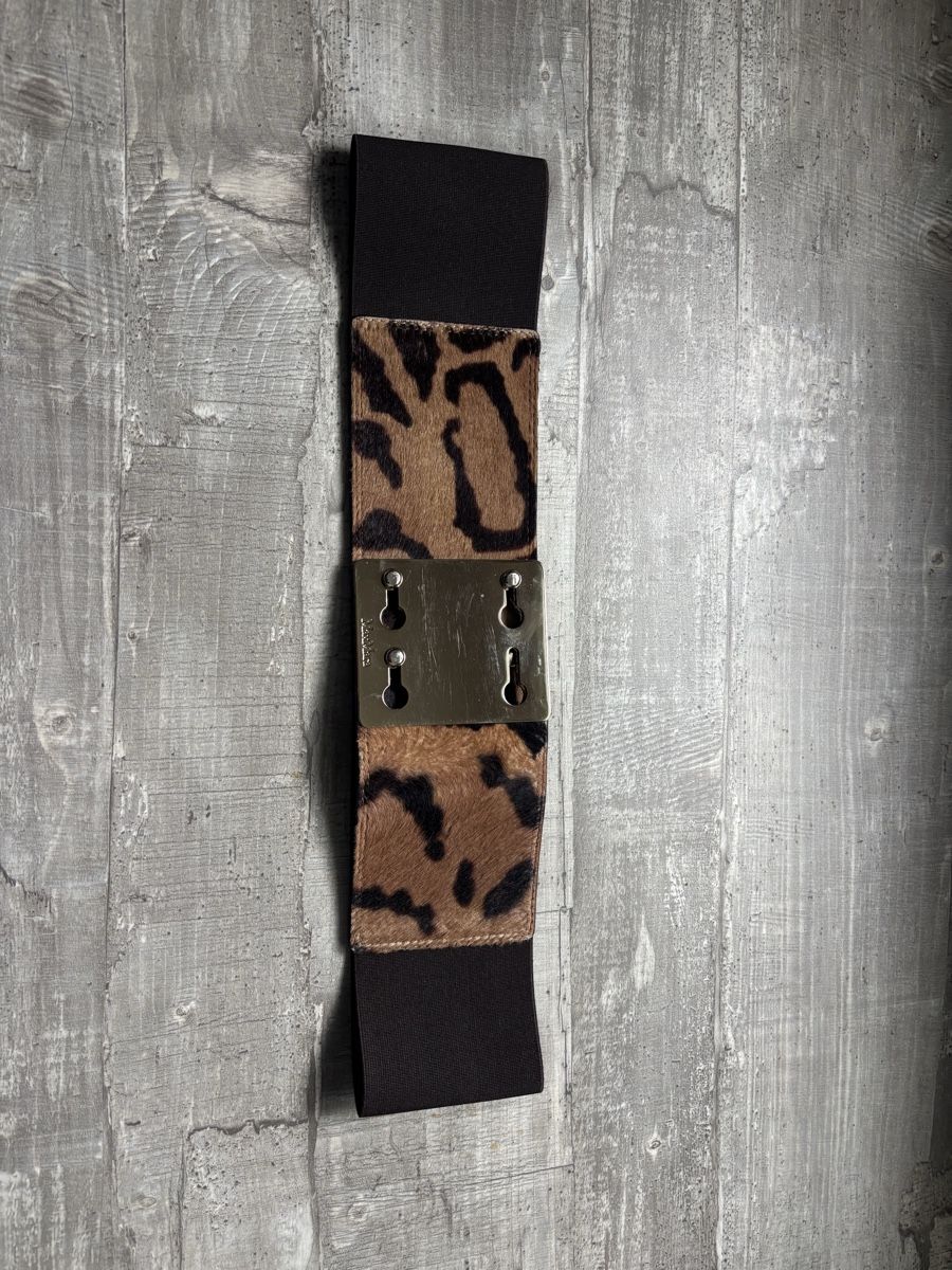 Gürtel: Ceinture Max Mara – Gebraucht aus Carouge GE von lia_t7zd 1