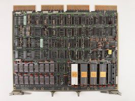 DEC M7264 KD11-F LSI-11 CPU Karte – PDP-11/03 Vintage