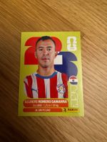 PAR 16 Panini FIFA World Cup WM 2026 (Paraguay)