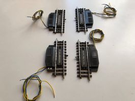Märklin H0 2297 K-Gleis